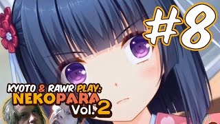Convenient Plot Points - NEKOPARA Vol.2 (Part 8)