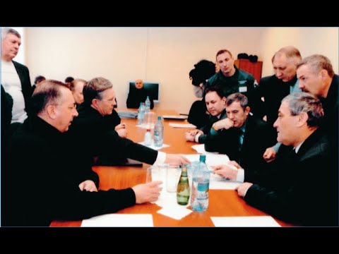 Об управлении и управленцах.