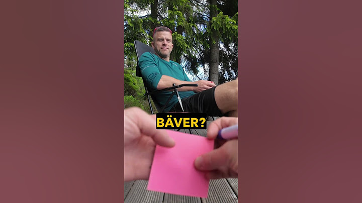 Läser Patrik’s tankar