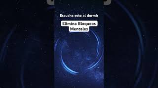 ¡HOY SE ESTRENA! Elimina Bloqueos Mentales: Afirmaciones Positivas para Creatividad y Productividad