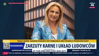 Wiadomości wPolsce24 - 16.05.2026