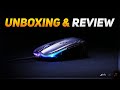 Xtrfy MZ1 - Zy’s Rail UNBOXING & REVIEW | The Best FPS Mouse?