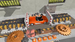 Car Crusher screenshot 5