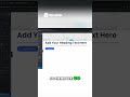 Center &amp; Align Content Perfectly  Vertical Layout Tutorial
