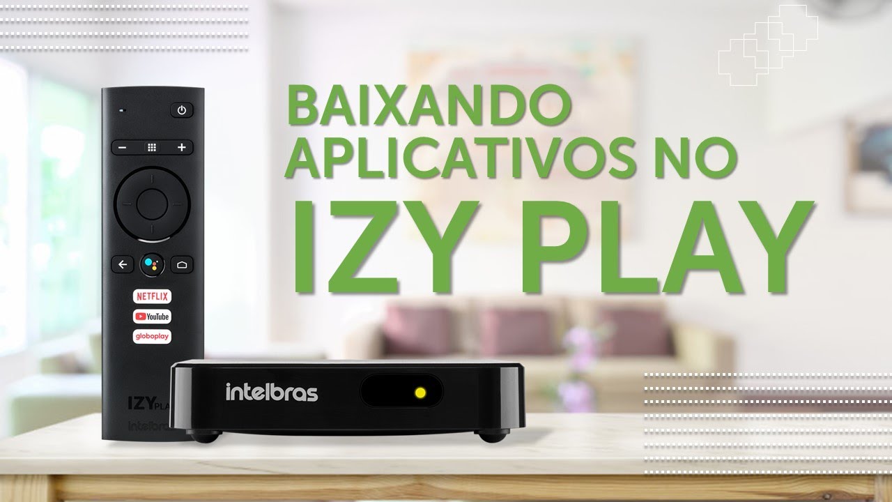 Super Animes para TV Box Android - Instalar App