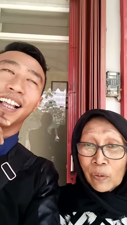Pengisi suara mak lampir yg asli ini dia sosok beliau