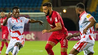 Pyunik - Crvena Zvezda 0:2 | Match highlights