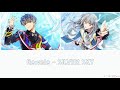 Re:vale - SILVER SKY 中日字幕