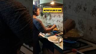 Mom vs Daughter ? motherinlaw youtubeshorts funnyvideo trendingsong cooking tamil shortsfeed