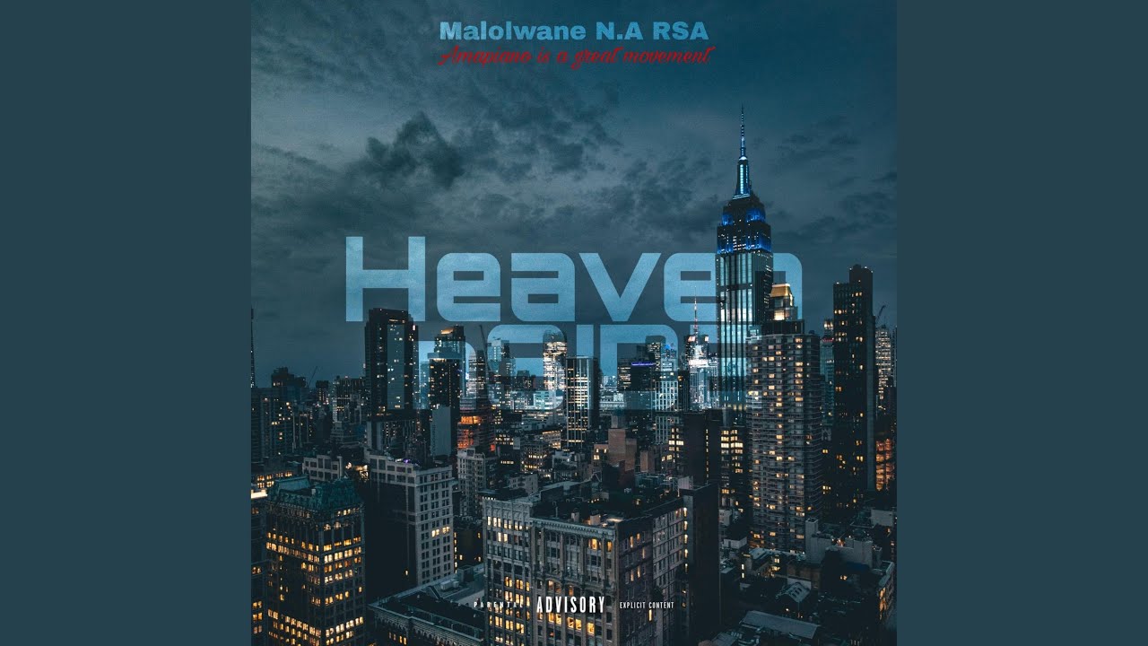Watch Heaven InSIDE on YouTube Watch Heaven InSIDE on YouTube