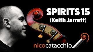 Spirits15 (Keith Jarrett)