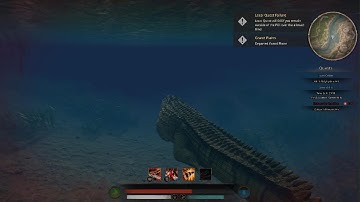 Path of Titans Great purge of GP river part 3 Final