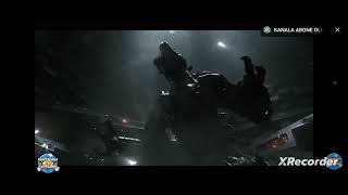 Mega Godzilla Şarkısı