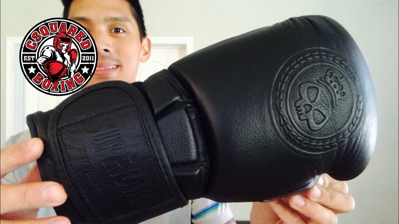 Superare One Series Boxing Gloves REVIEW- ONE OF THE BEST BOXING GLOVE VALUES ANYWHERE!