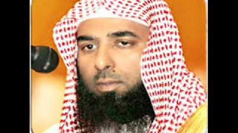 صلاح البدير سورة يوسف