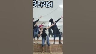 Berisi#dance #shortvideo #oppagangnamstyle #berisi