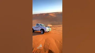 تطعيس هايلوكس مكينة LS2 SAND CARS 