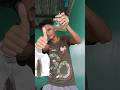 water magic #shorts #ytshorts #experiment