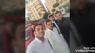 احنا العرب براعصه خط احمر