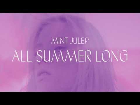 Mint Julep | All Summer Long