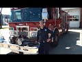 Some Good Advice and Reassurance from the Skokie Fire Department