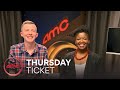 AMC Thursday Ticket - LIVE (GOOD BOYS, BLINDED BY THE LIGHT) | AMC Theatres (8/15/2019)