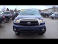 2013 Toyota Tundra SR5 Review