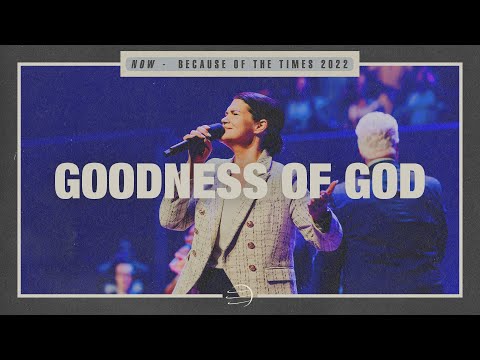 Goodness of God | BOTT 2022 | POA Worship