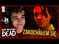 JAKI ON JEST PRZYSTOJNY... 👀  | | #2 The Walking Dead: The Final Season | JDabrowsky Games