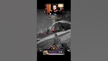 Nemesis is NOT ok #shorts #apex #apexlegends #nemesis