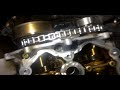 A6 C6 2.0tfsi chain and tensioner replacement