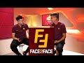 FACE 2 FACE: El Shaarawy e Pellegrini si intervistano a vicenda!