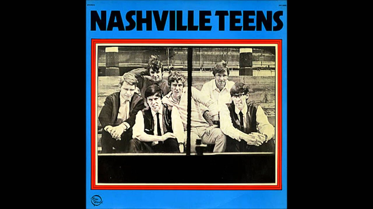 Nashville Teens Views 25