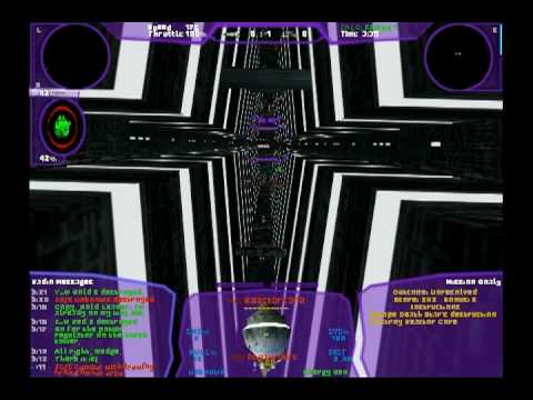 X Wing Alliance Death Star Ii Tunnel Speedrun Hq Version Youtube - death star prototype roblox