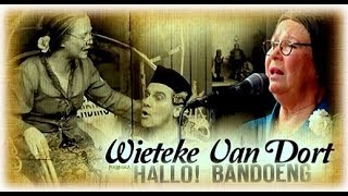 Hallo Bandoeng - Wieteke Van Dort