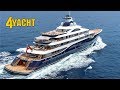 $300M+ Superyacht TIS 111 Meter Lurssen Review の動画、YouTube動画。