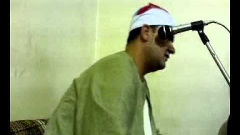 الشيخ فاروق احمد ضيف وماتيسر من سورة يوسف  قالو ان يسرق