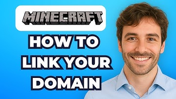 How to Link Your Domain to a Minecraft Server (Step-by-Step)