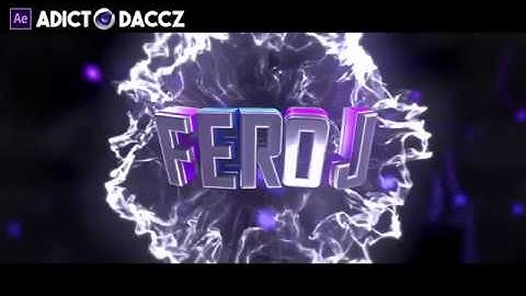 INTRO #1 FOR FerOJ [ft.daccz]