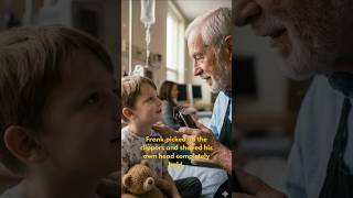 The Barber's Promise #kindness #motivation #lifelesson