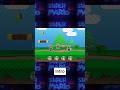 Mario vs Warioware animation #shorts #gaming #fyp #mods #supermario64 #warioware