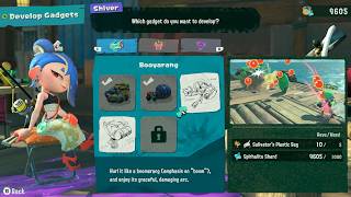 Splatoon Raiders (Switch 2) Longplay Part 2 - Online Gameplay
Re-raiding some islands on the first world (because Kez hadnt done them yet) and then moving into the second with @Sir-LoLz. Plus: over 10 minutes of the crane game!!!
00:00 Intro
02:43 Puos Island - Chowda Buried Ruins
09:21 Spata Island - Carbanyara Wetlands
16:50 Spata Island - Spigetty Den
20:58 Zapiz Island - Pipyoni Cliffs
26:56 Zapiz Island - Sheeyz Den
33:07 Spata Island - Alphreydo Buried Ruins
50:29 Izakaya Island - Bowtlode Temple
50:36 BOSS: Flappetizer
1:04:40 Ferdi Island - Fridda Trail
1:11:19 Cire Island - Raisbul Den
1:14:33 Ferdi Island - Temprah Den
1:16:28 Ferdi Island - Taytur Rocks
1:28:50 Tinkering
1:34:35 Crane game
Our main channel: https://www.youtube.com/nintendoduo
Discord: https://discord.com/invite/4qh7kNu
Like our videos? Buy us a coffee:
https://buymeacoffee.com/nintendoduo
https://ko-fi.com/nintendoduo
Become a member and request games we should play: https://www.youtube.com/@NintendoDuoPlays/join
#nintendo #nintendoswitch2 #splatoonraiders Splatoon Raiders (Switch 2) Longplay Part 2 - Online Gameplay