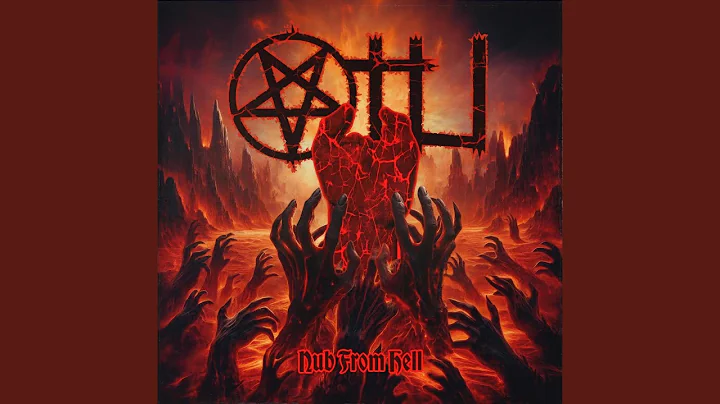 Whenever, Wherever (In the style of Sepultura)