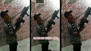 MC MENOR G -  TROPA DO BEIRA MAR  (( NARIZ 22 DJ )) PDM