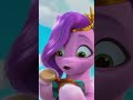 El vídeo viral de Sparky🎥 My Little Pony: Deja Tu Marca #shorts #mlp #unicórnio #magia