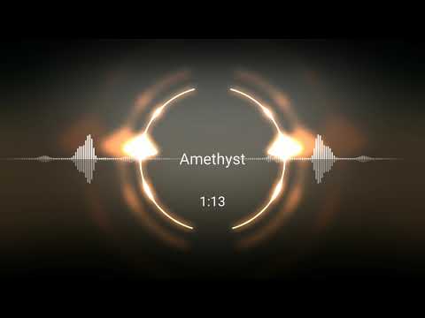 Amethyst - Ola Xeberi ( Talib Tale )