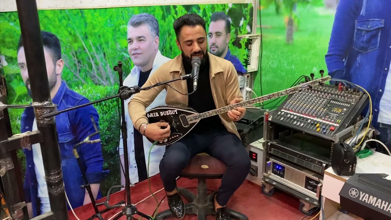 ÖMER DURĞUT (BALE BALE) UZUN HAVA