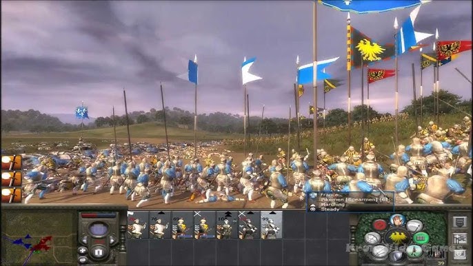 Medieval 2: Total War