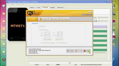 micromax a065 hard reset HIGH