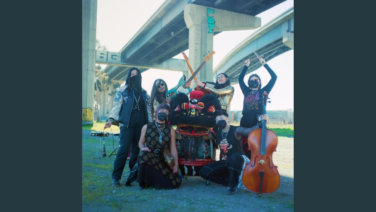 Flowers For The Living